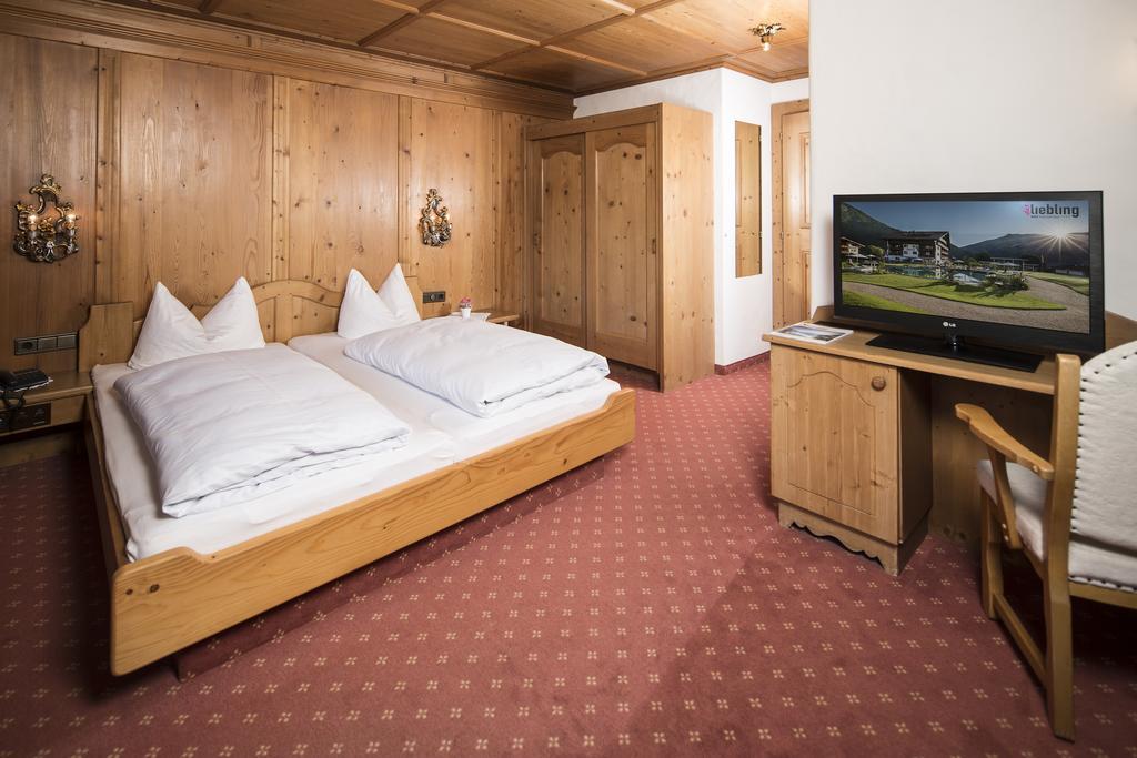 Hotel Liebling - Adults Only 4*