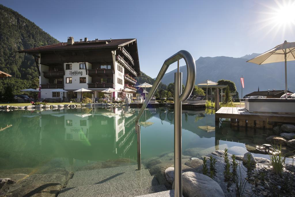Liebling - Adults Only 4*