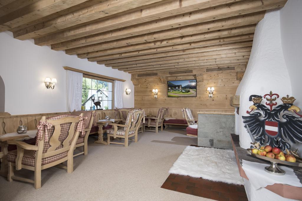Liebling - Adults Only 4* Pertisau