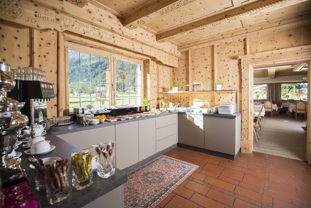 Hotel Liebling - Adults Only Pertisau