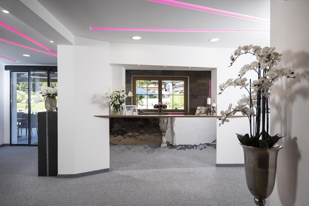 Hotel Liebling - Adults Only Pertisau