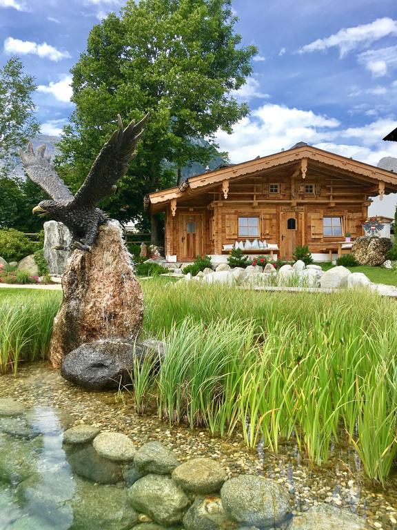 Liebling - Adults Only Hotel