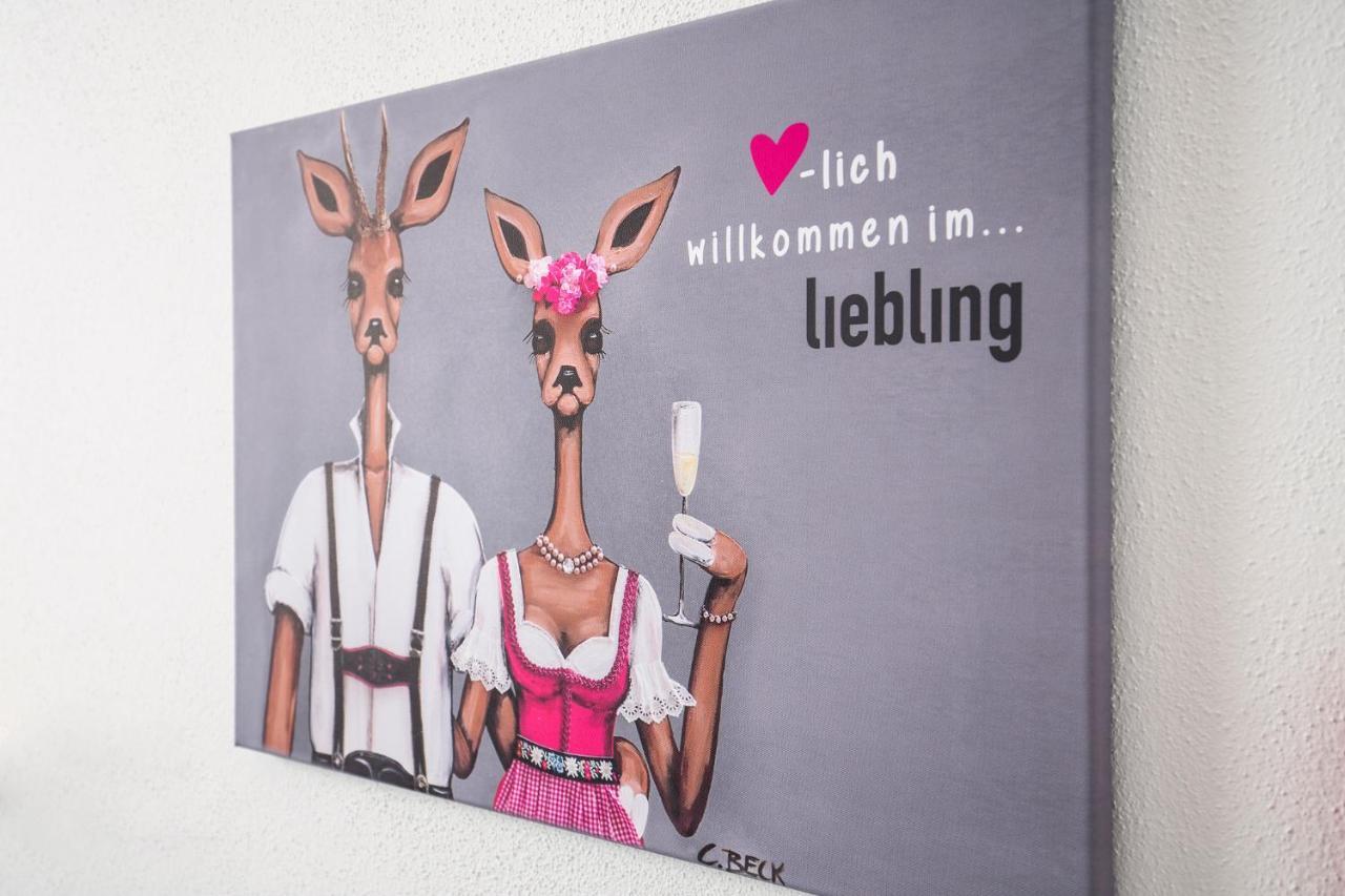 Hotel Liebling - Adults Only